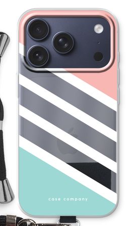 Stripes pastel