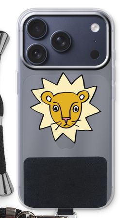 Little lion