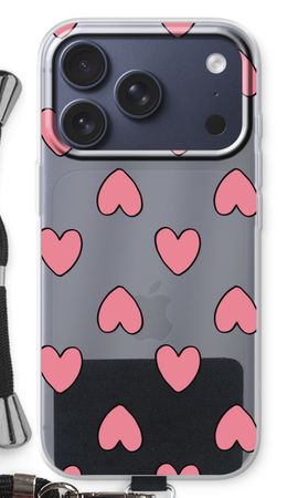 Totally in love