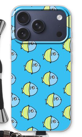 Little fish
