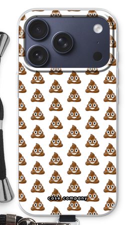 Poop emoji