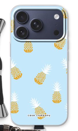 Little pineapples
