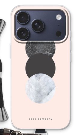 Marble circles