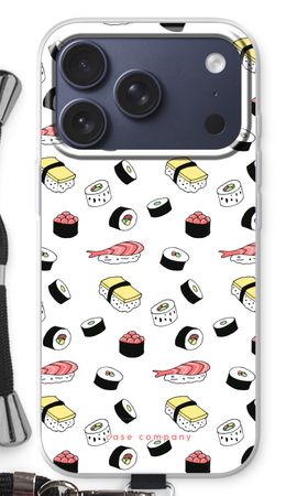 Sushi time