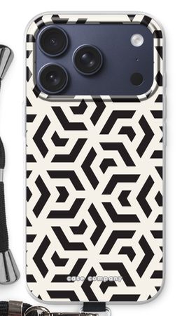 Crazy pattern