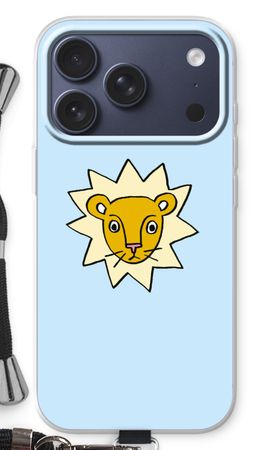 Little lion