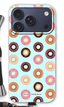 Donuts