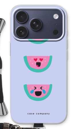 Cute watermelon