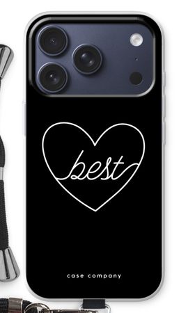 Best heart black
