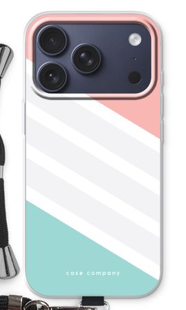 Stripes pastel