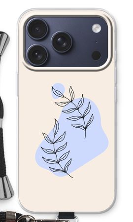 Leaf me if you can