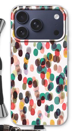 Tropical Dots