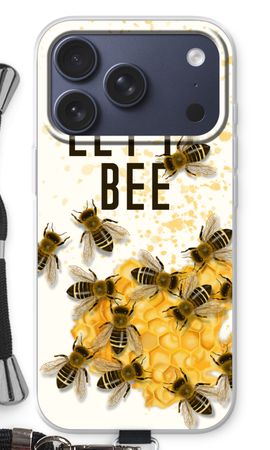 Let it bee