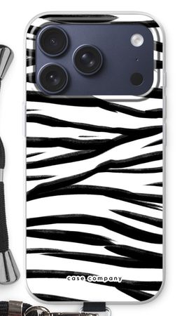 Zebra pattern
