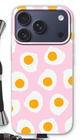 Dancing eggs