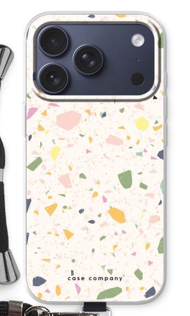 Terrazzo N°21