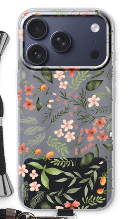 Sweet little flowers
