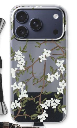Blossoming spring