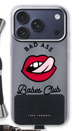Badass Babes Club
