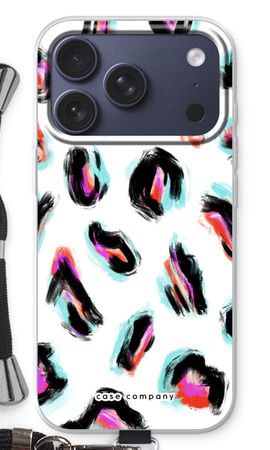 Cheetah color