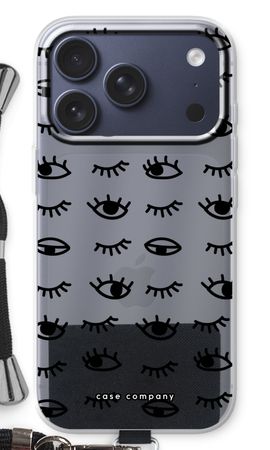 Eye pattern #2