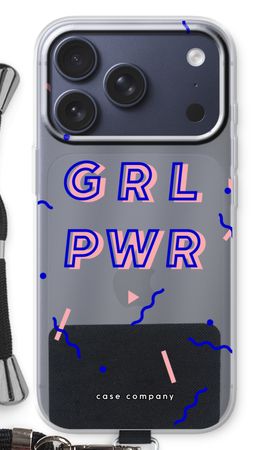 GRL PWR