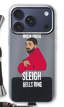 Sleigh Bells Ring