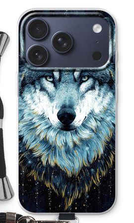 Darkness Wolf