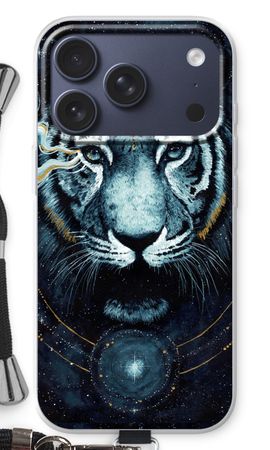 Darkness Tiger