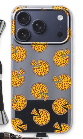 You Had Me At Pizza