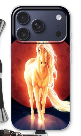 Last Unicorn