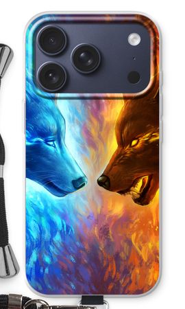 Fire & Ice