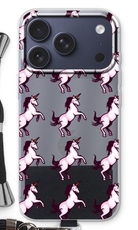 Musketon Unicorn