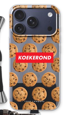 Koekerond