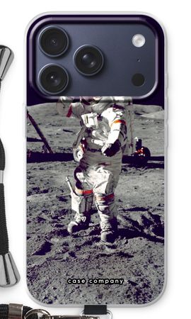 Spaceman