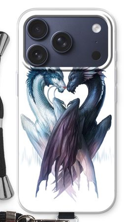Yin Yang Dragons