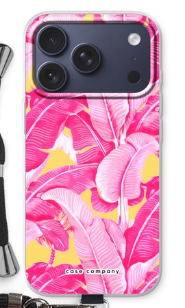 Pink Banana