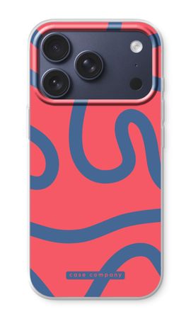 Coral Maze