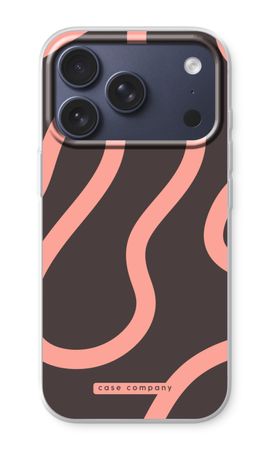 Mocha Swirl
