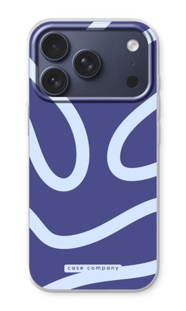 Indigo Stream