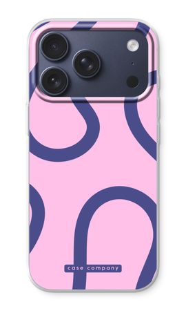 Bubblegum Curve