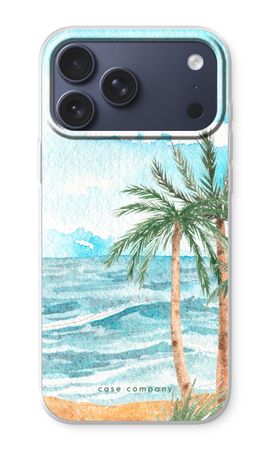 Palm Paradise