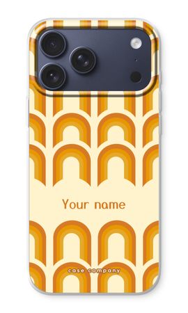 Namecase 1 - Sunburst