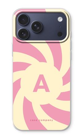 Monogram - Sunburst