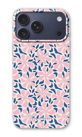 Wild Flowers Pink