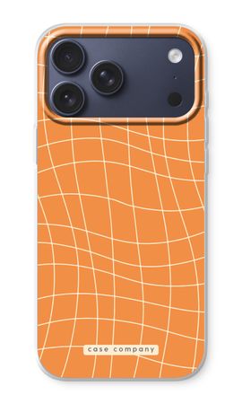 Wavy Grid