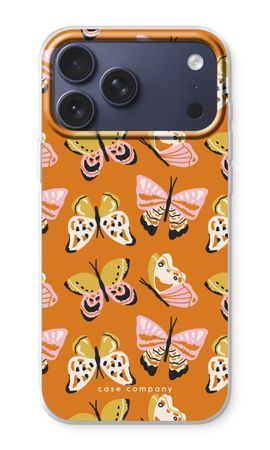 Butterflies