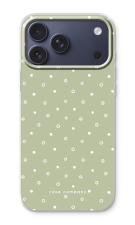 Green Polka