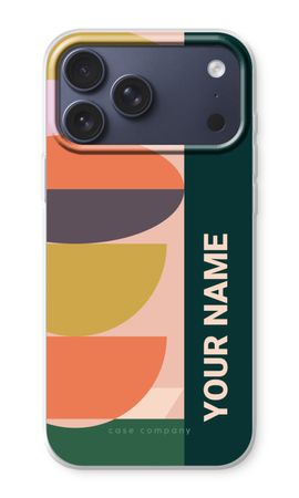 Formé - Namecase #2