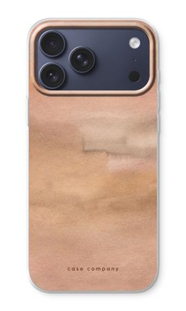 Rusty Mist